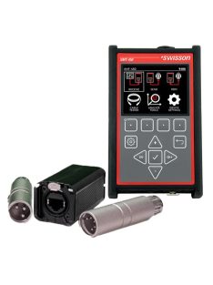 Swisson XMT-450 RDM vezérlő és DMX teszter