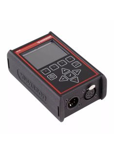 Swisson DMX teszter és RDM / Ethernet vezérlő – XMT-500
