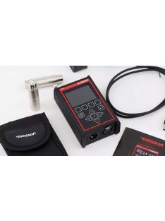 Swisson XMT-500 DMX teszter és RDM / Ethernet vezérlő