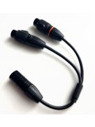 Swisson XND-1 Ethernet–DMX node IP65