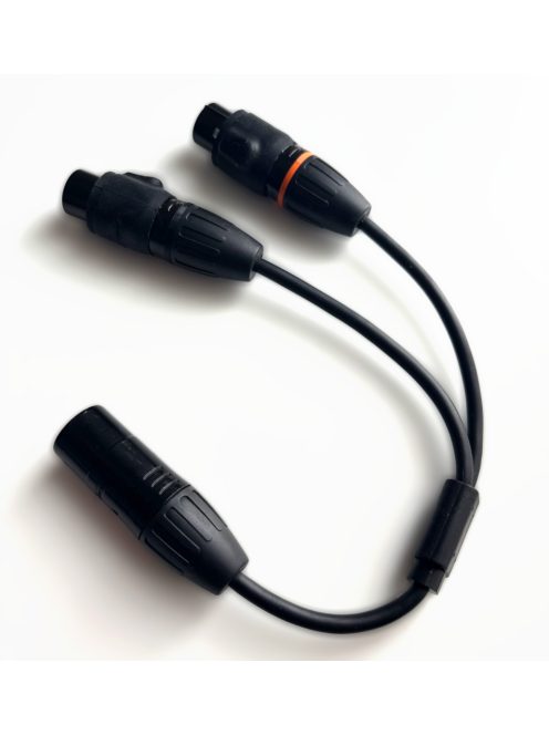 Swisson XND-1 Ethernet–DMX node IP65