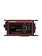 Swisson XND-1 Ethernet–DMX node IP65