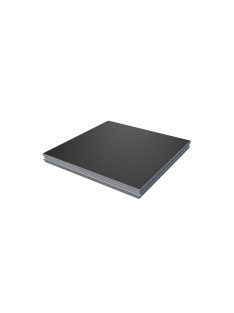 Power Dynamics Deck750 100×100 cm Hexa moduláris színpadelem