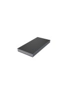 Power Dynamics Deck750 100×50 cm Hexa moduláris színpadelem