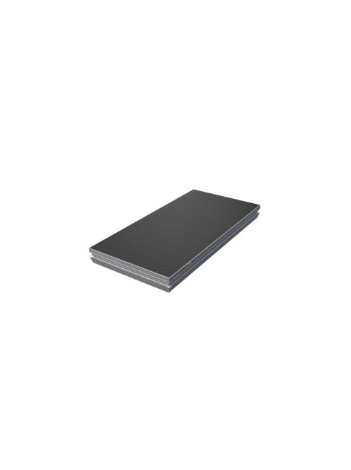 Power Dynamics Deck750 100×50 cm Hexa moduláris színpadelem
