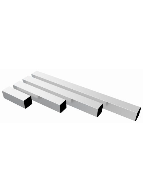 Power Dynamics 750SL 60×60 mm-es négyzet profilú alumínium színpadláb