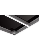 Power Dynamics 750SL színpadláb 40 cm négyzet profil Deck750 színpadrendszerhez