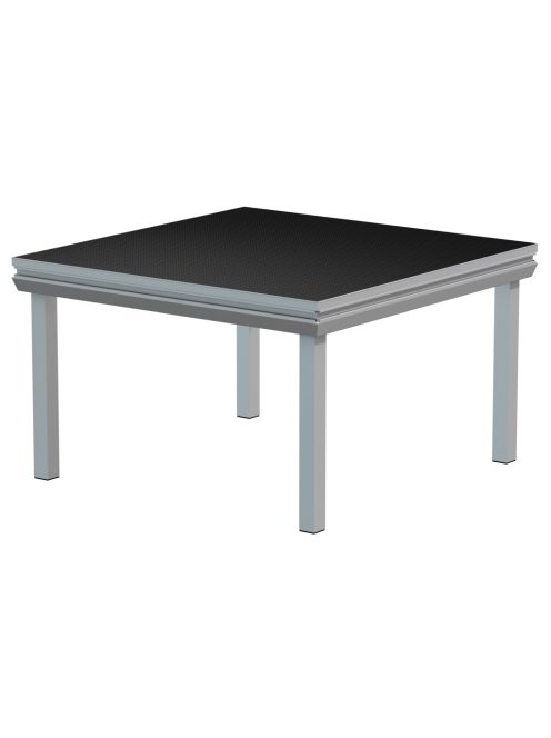 Power Dynamics Deck750 moduláris színpadrendszer 100 cm-es színpadlábakkal