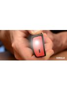 City Theatrical: DMXcat® - Bluetooth DMX/RDM akkumulátoros világításvezérlő eszköz