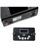 Martin JEM ZR25 Füstgép