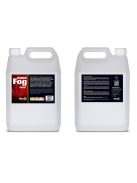 Rush&Thrill Fog Füstfolyadék - 5 liter