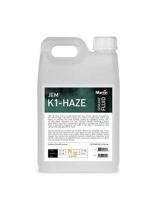 K1 Haze Ködfolyadék - 2.5 liter