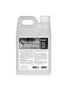Pro-Clean & Storage folyadék - 2.5 liter