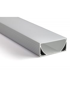 Alumínium LED profil - 200cm