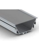 Alumínium LED profil - 200cm