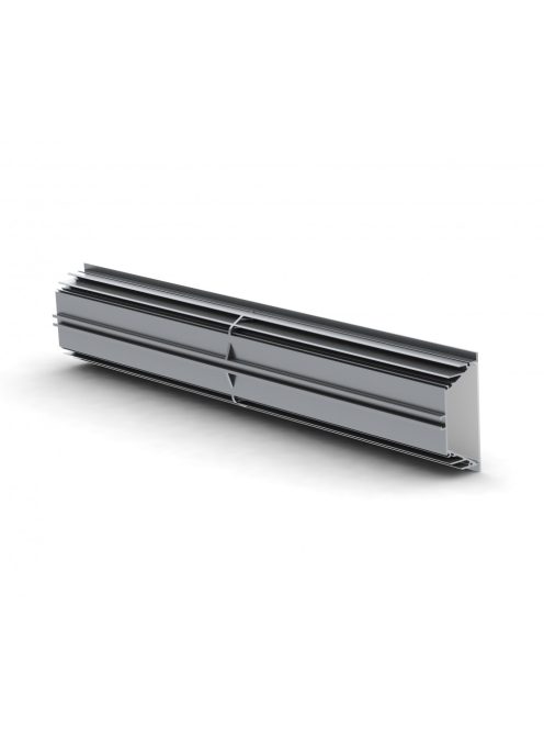 Alumínium LED profil - 200cm
