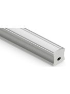 Alumínium LED profil - 200cm