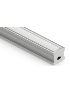 Alumínium LED profil - 200cm