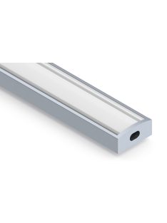 Alumínium LED profil - 200cm