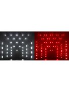 Arena COB - LED pixel 4x75W RGBW IP65