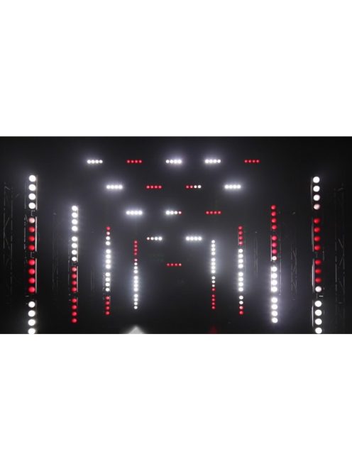 Arena COB - LED pixel 4x75W RGBW IP65
