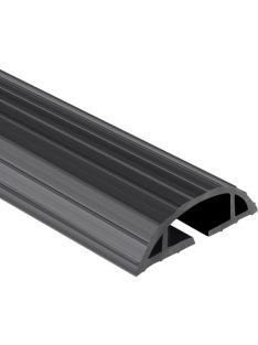 Kábeltaposó - 1 Csatornás, 9 méteres tekercs (16MM)