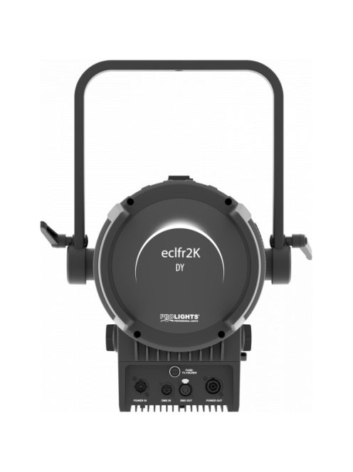 Prolights ECL Fresnel 2K DY - Meleg fehér 507W 5.600K