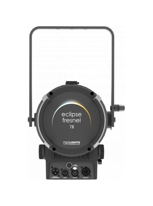 Prolights ECL Fresnel TW - 260W RGBFC 2.800-10.000K