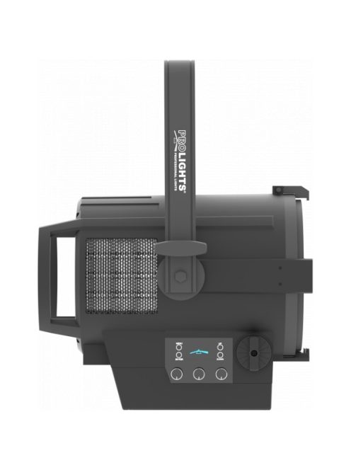 Prolights ECL Fresnel TW - 260W RGBFC 2.800-10.000K