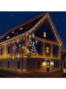 Felületek Egyedi Tervezésű Díszítővilágítása