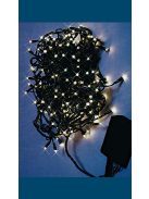 Karácsonyi LED Füzérvilágítás (6/10/12méter)