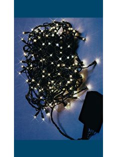 Karácsonyi LED Füzérvilágítás (6/10/12méter)