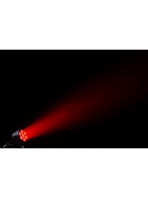 Tribe 4db PAR Lámpa szett - 7x3W RGB/FC