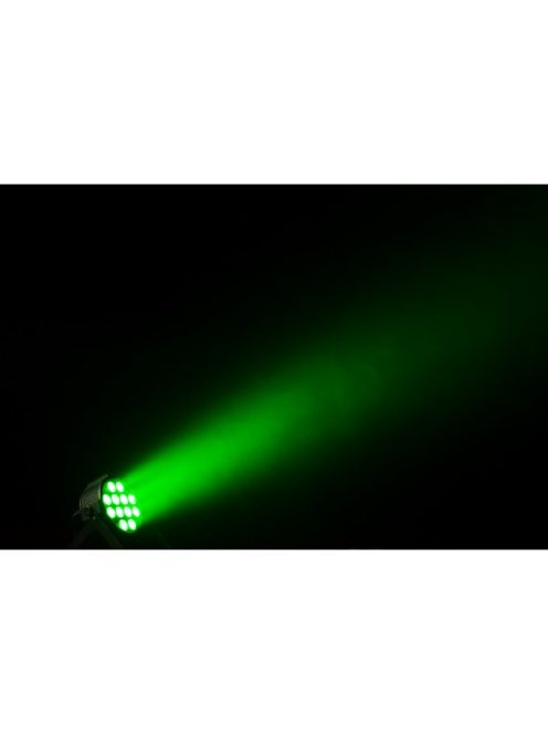 Tribe Lumi PAR Lámpa - 12x4W RGBW/FC