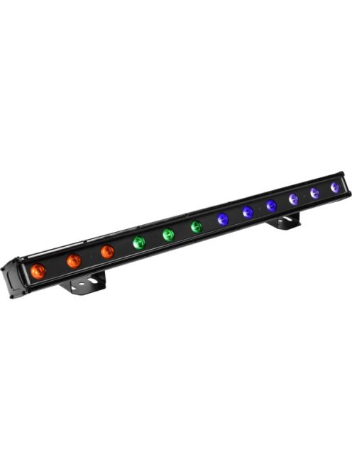 Tribe Lumipix 12 TriIP - Lineáris LED fényvető 12x3W RGB