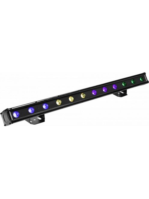 Tribe Lumipix 12 TriIP - Lineáris LED fényvető 12x3W RGB