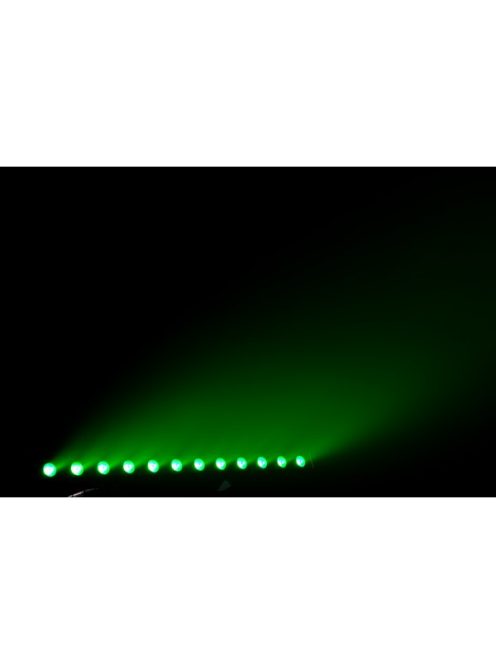 Tribe Lumipix 12 UQ - Lineáris LED fényvető 12x8W RGBW
