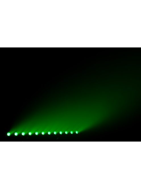 Tribe Lumipix 12 UT - Lineáris LED fényvető 12x3W RGB