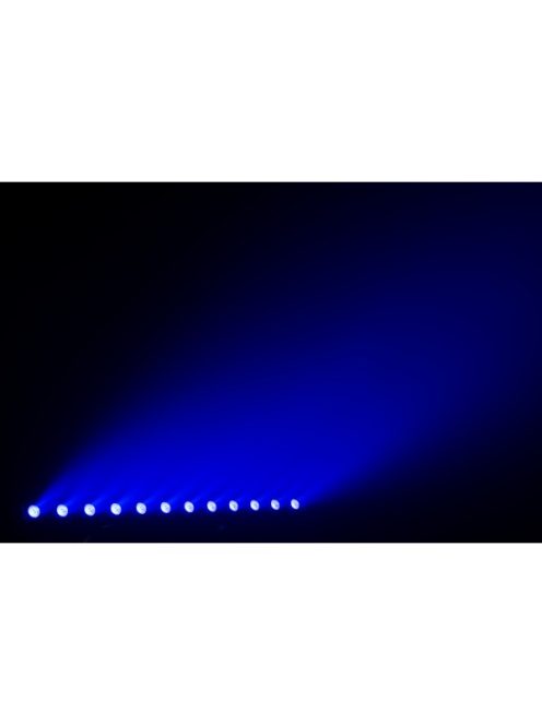 Tribe Lumipix 12 UT - Lineáris LED fényvető 12x3W RGB