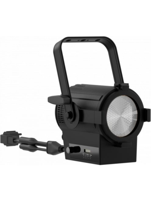 Prolights MiniECL Fresnel DY - Hideg fehér 38W 5.000K