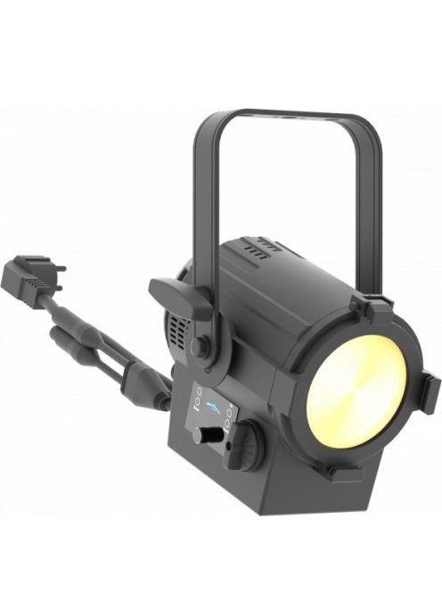 Prolights MiniECL Fresnel TU - Meleg fehér 38W 3.050K