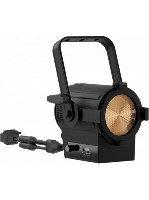 Prolights MiniECL Fresnel TU - Meleg fehér 38W 3.050K