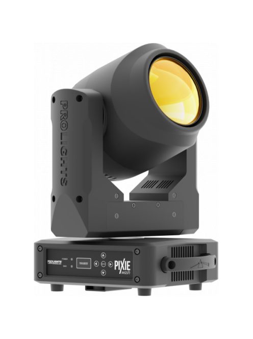 Prolights PixieWash Robotlámpa - 60W RGBW