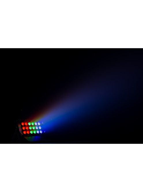 Tribe Quadro 18 UTRI - LED pixel 18x3W RGB