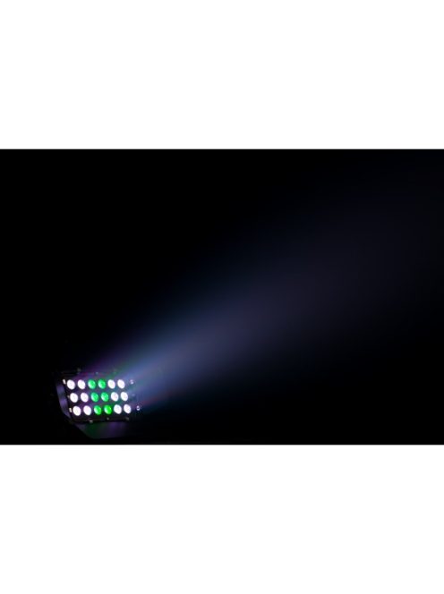 Tribe Quadro 18 UTRI - LED pixel 18x3W RGB