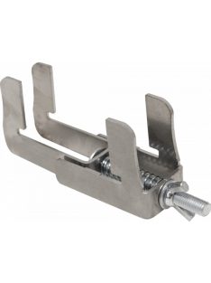 Roadstage Mobilszínpad rögzítő bilincs 20x5cm