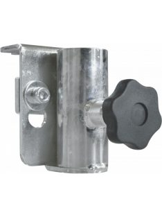 Roadstage Mobilszínpad korlát bilincs