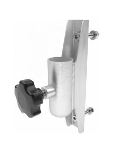 Roadstage Mobilszínpad lépcsőkorlát bilincs