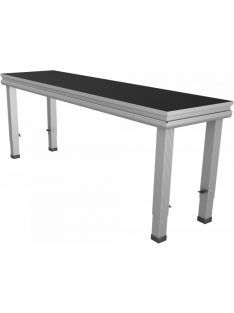   Roadstage Mobilszínpad rétegelt lemez padlóelem (200x50x9cm)