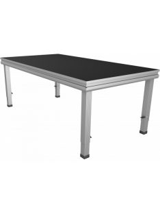   Roadstage Mobilszínpad rétegelt lemez padlóelem (200x100x9cm)